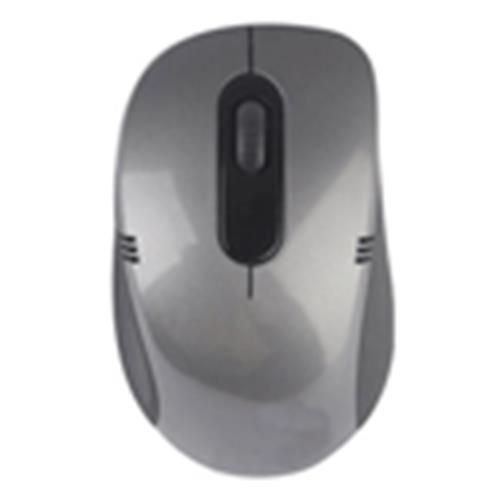 MOUSE MINI OPTICO USB SEM FIO S/ PILHA F3