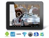 Newsmy T9 8 "Android 4.1.1 Dual Core 1.6GHz RK3066 Tablet PC